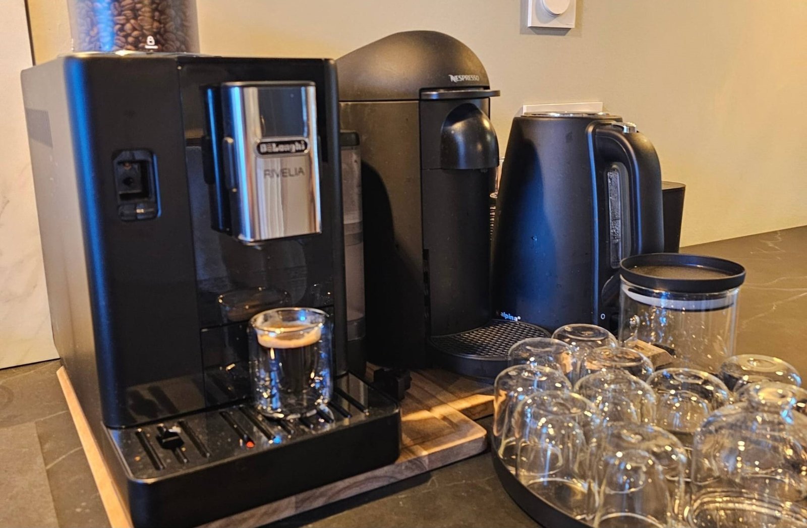 Café