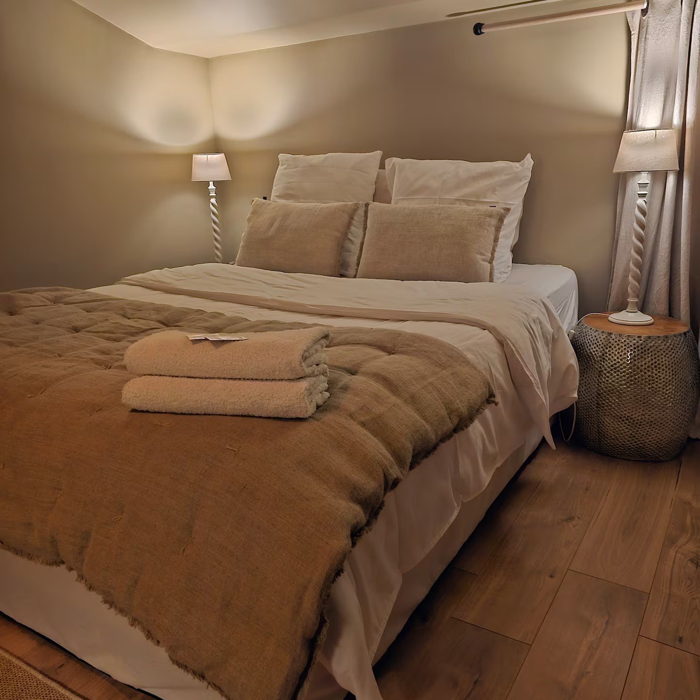 Suite III