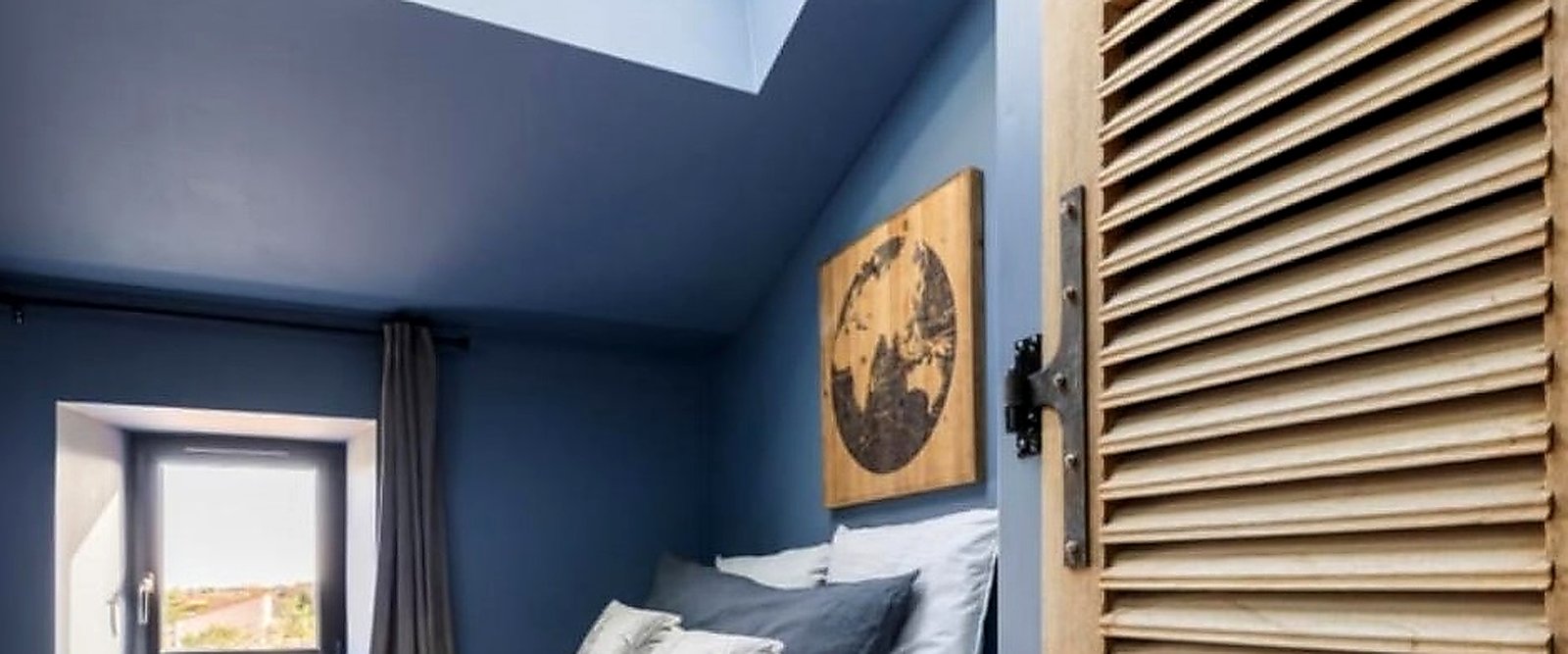Chambre Anaya