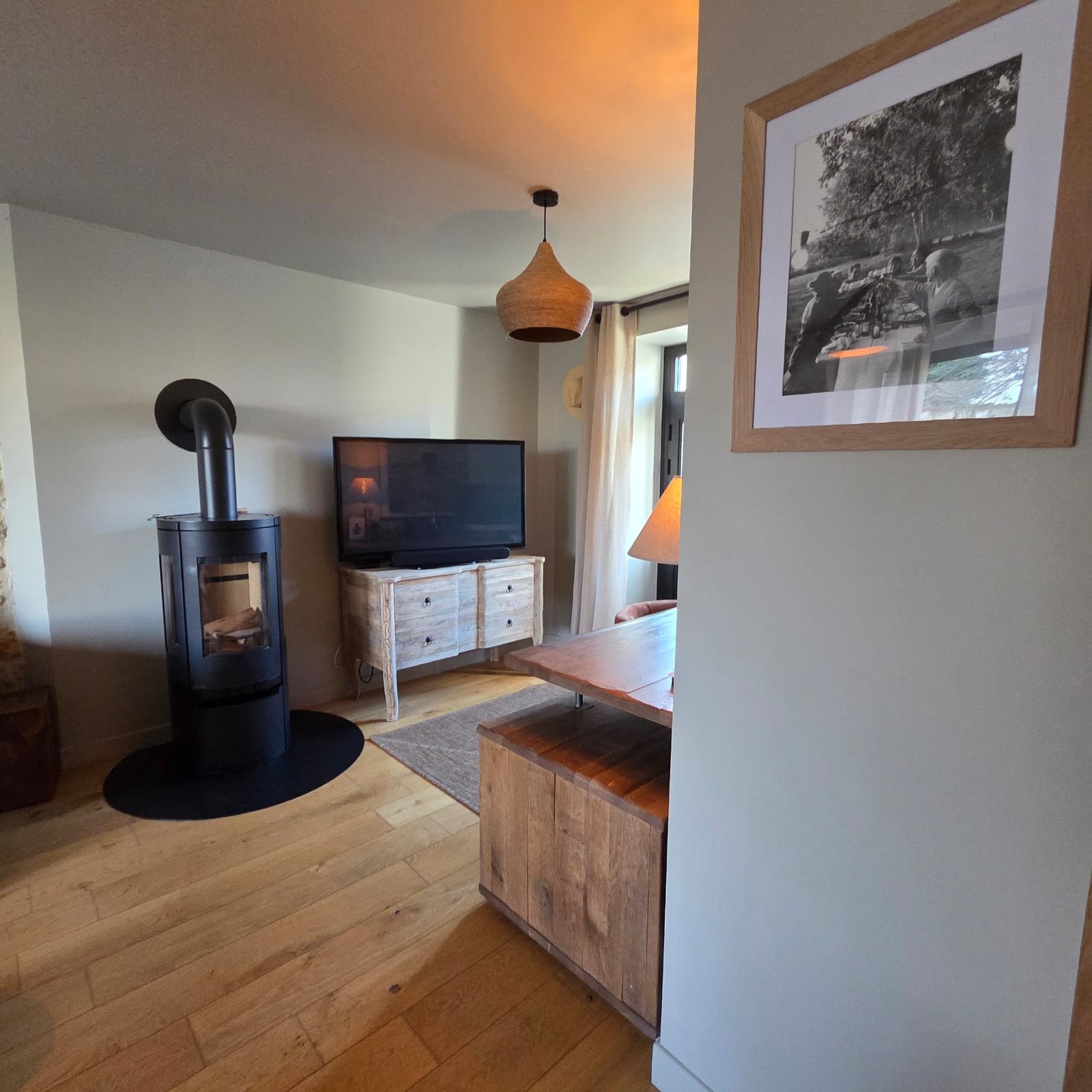 Grande piscine accessible — Domaine Slow-Life PMR