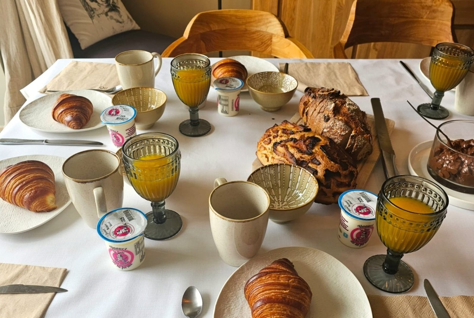 Gastronomie