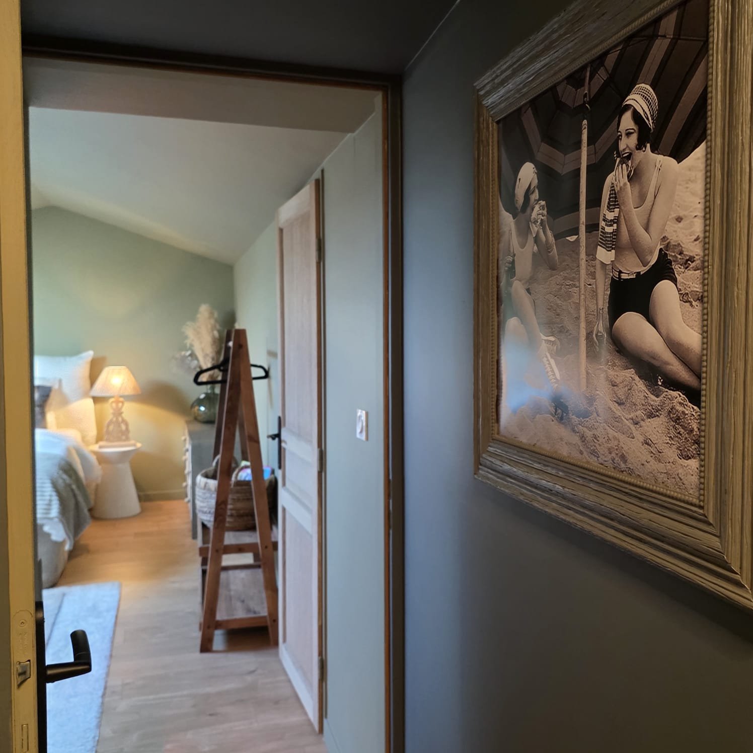Salle de bain 2